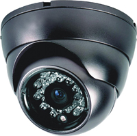 >CCTV System
